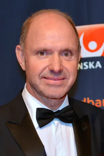 Photo Thomas Ravelli #464686