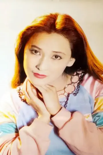 Photo Mai Wenyan #275797