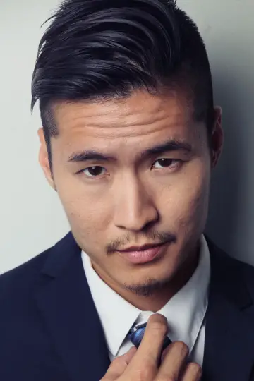 Photo Christopher Naoki Lee