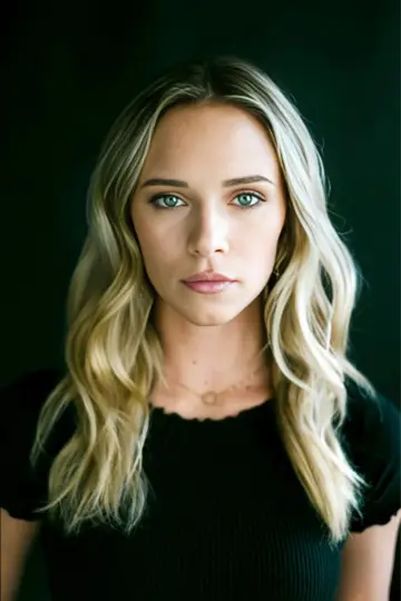 Photo Shelby Yardley #329178