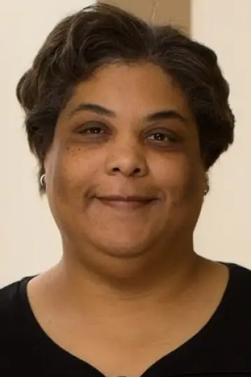 Photo Roxane Gay #366322