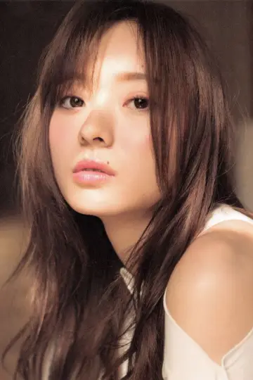 Photo Minami Umezawa #398487