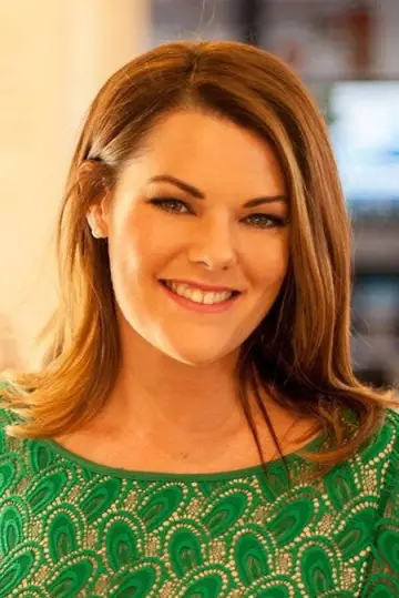 Photo Sarah Hanson-Young #568578