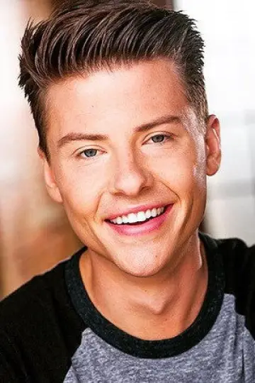 Photo Beau Stine #461474