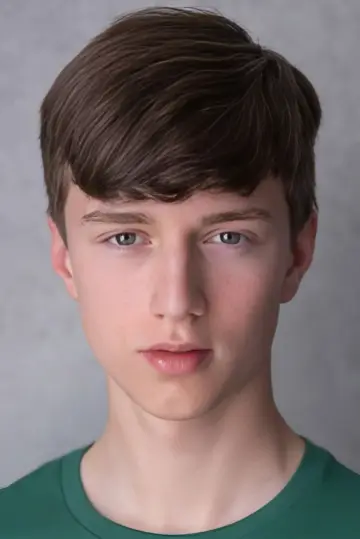 Photo Callum Booth-Ford #374327