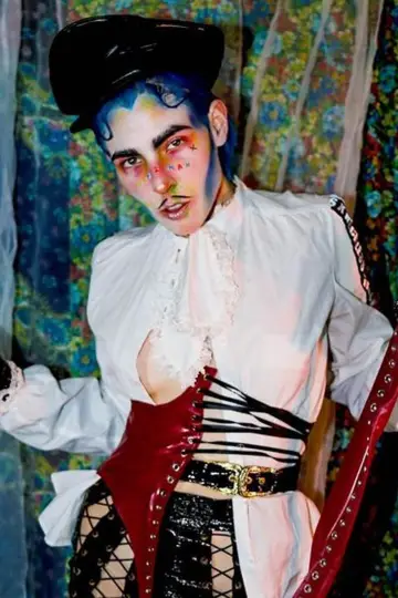 Photo Dorian Electra #274203