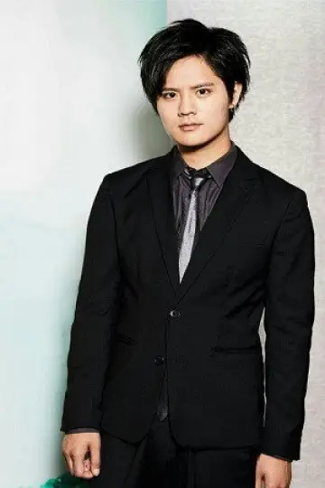 Photo Okamoto Keito #522449