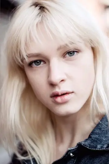Photo Taisiya Shchuruk