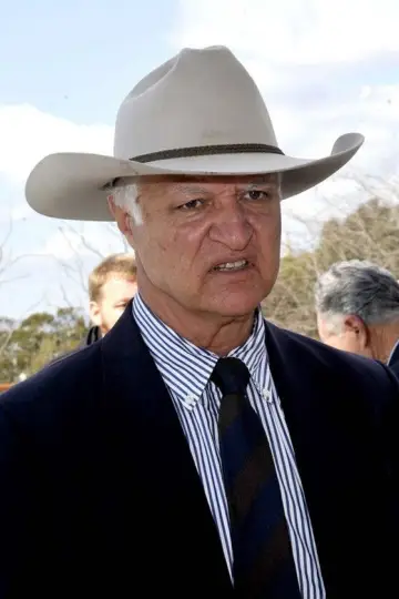 Photo Bob Katter #383498
