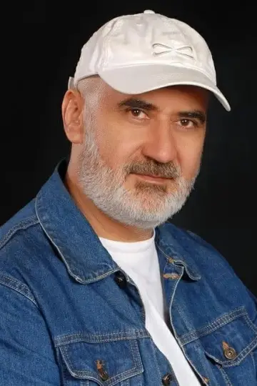 Photo Mohsen Ghasabian