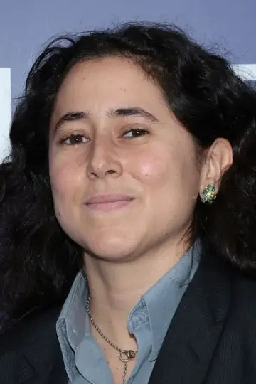 Photo Meriem Bennani #423794