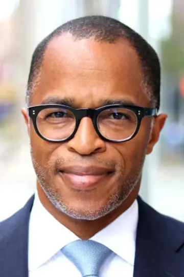 Photo Jonathan Capehart #344376