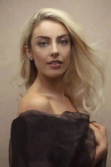 Photo Claudia Haines-Cappeau