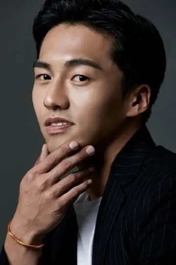 Photo Kwon Dong-won #482577