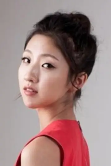 Photo Yeon Ye-ji #389216