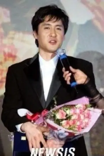 Photo Hong Dal-pyo #371294