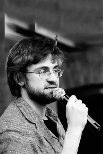 Photo Gleb Napreenko #474587