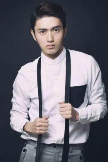 Photo Zhang Ruicheng #167605