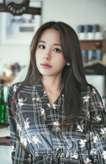 Photo Yeo Eun-chae #640372