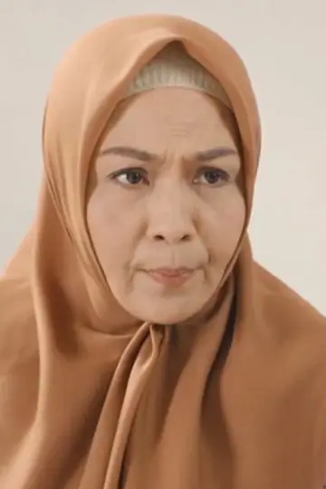 Photo Lulu Zakaria