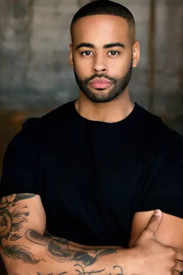 Photo Anton Peeples #439602