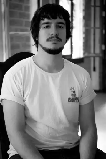 Photo Lucas Mancini #425930