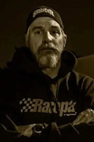 Photo Jerry Johnston #180600