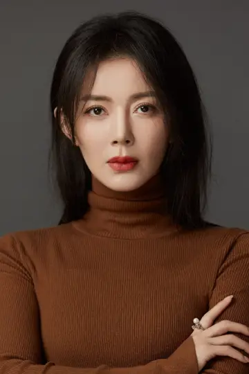 Photo Liu Min #275951