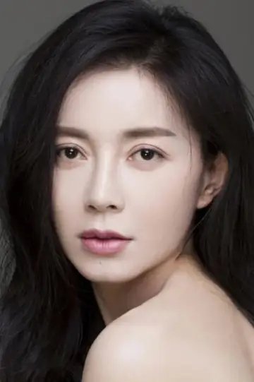 Photo Liu Min #275953