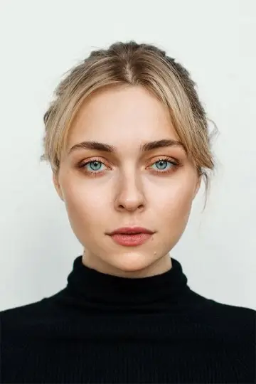 Photo Anastasia Krylova #621266