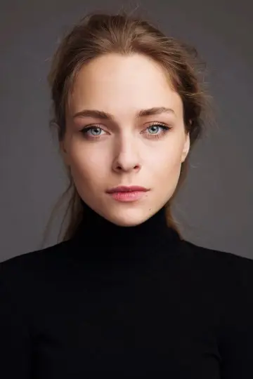 Photo Anastasia Krylova #621267