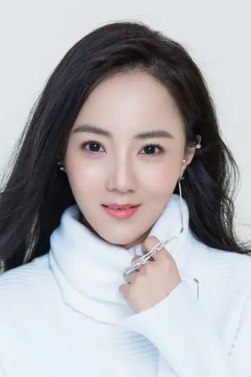 Photo Li Shimeng #90307