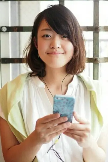 Photo Kanako Hara