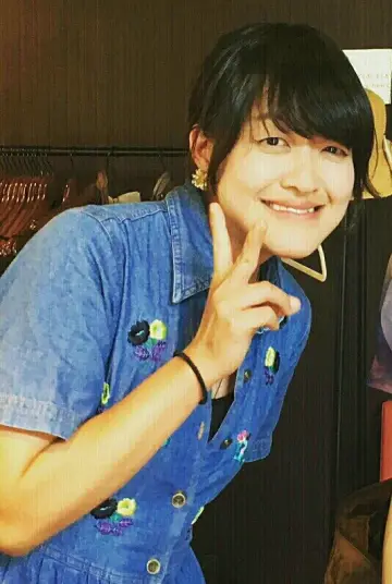 Photo Kanako Hara #567909