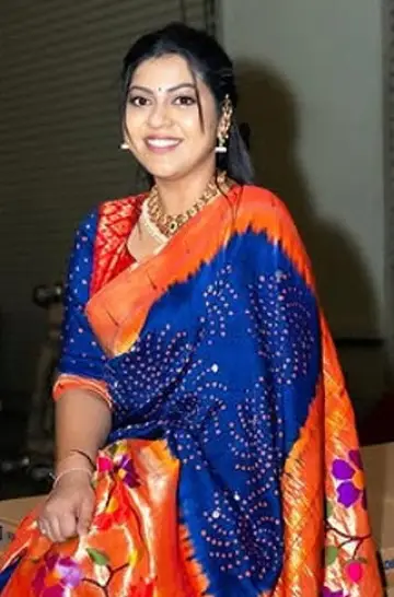 Photo Sameera Bharadwaj #630213