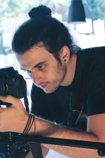Photo Rodrigo Tancredi #481115