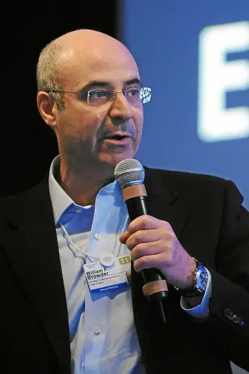 Photo Bill Browder #372236