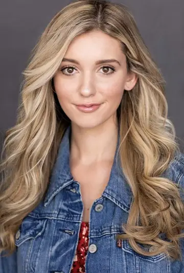 Photo Morgan McVey #487920