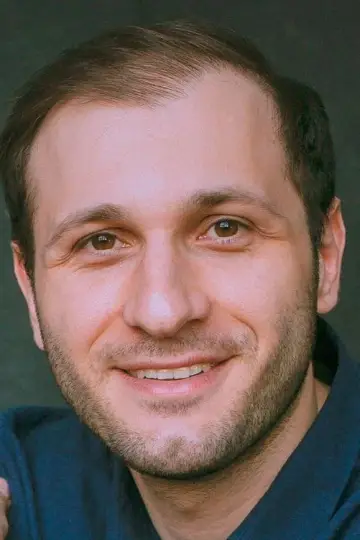 Photo Zurab Miminoshvili #609199