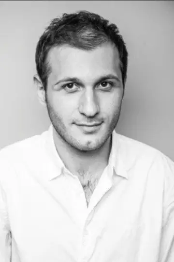 Photo Zurab Miminoshvili #609200