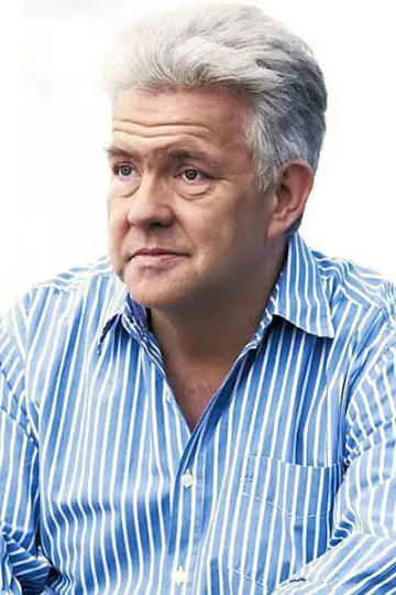 Photo Ian McMillan