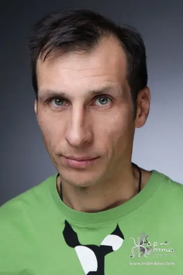 Photo Denis Moiseev #503289