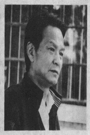 Photo Hu Qingshi #484208