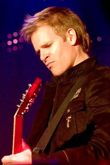 Photo Dom Brown #488877