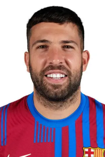 Photo Jordi Alba #451464