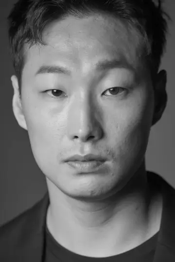 Photo Park Tae-san #629784