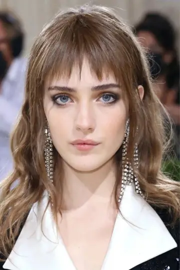 Photo Talia Ryder #326273