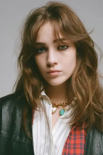 Photo Talia Ryder #326274