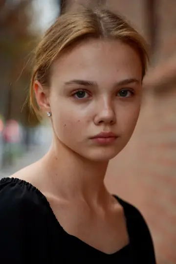 Photo Mariya Abramova #402609