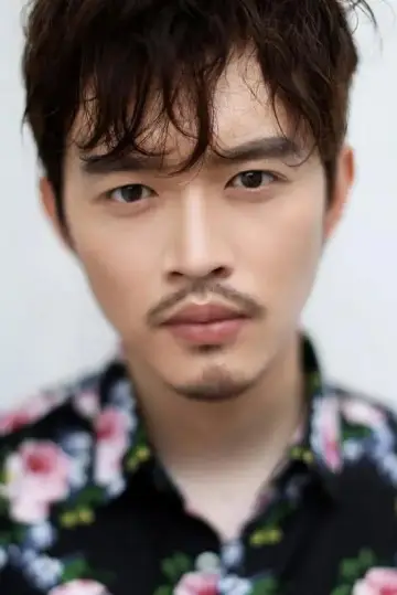 Photo Gong Haibin #371322
